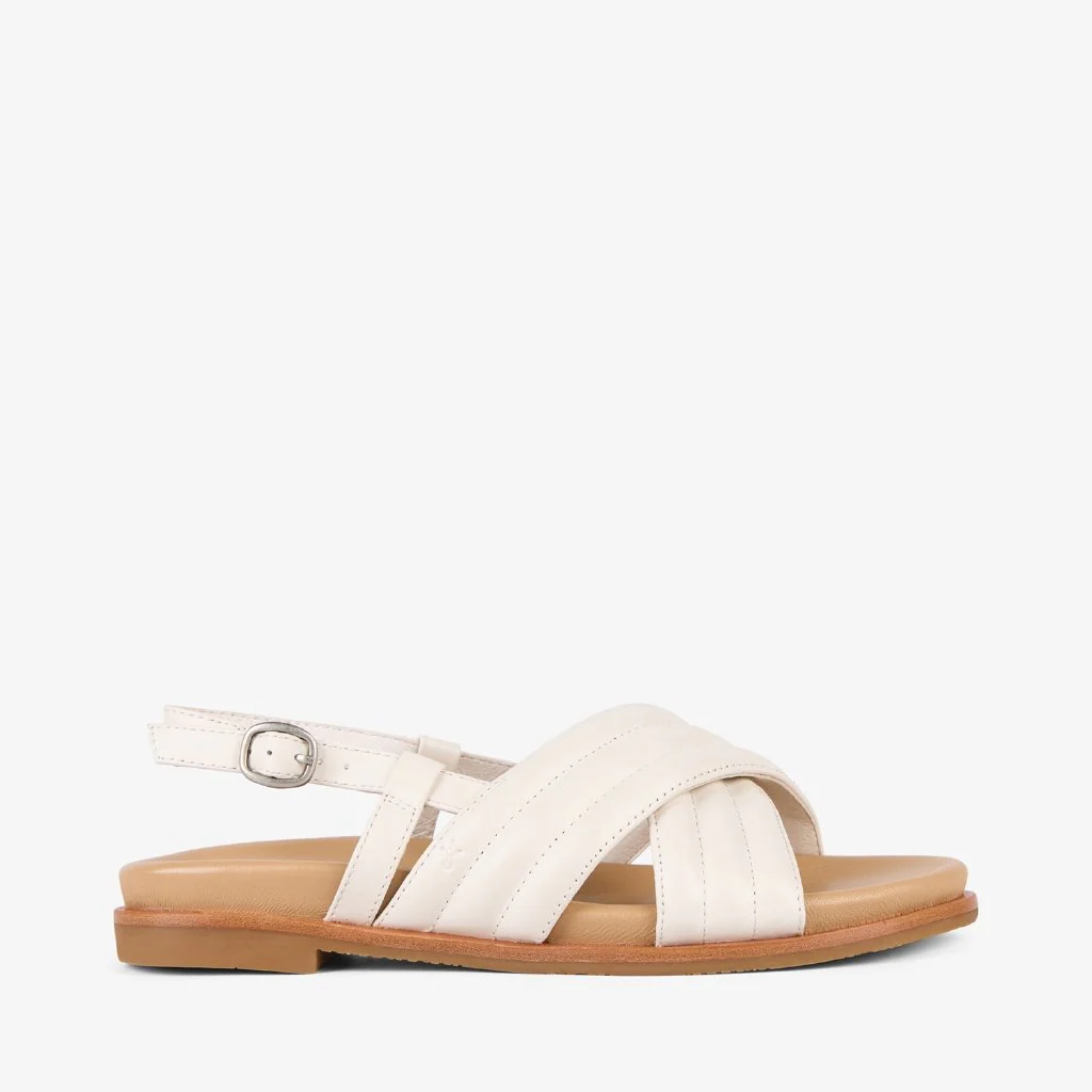 Borradaile Donna coconut - Image 3