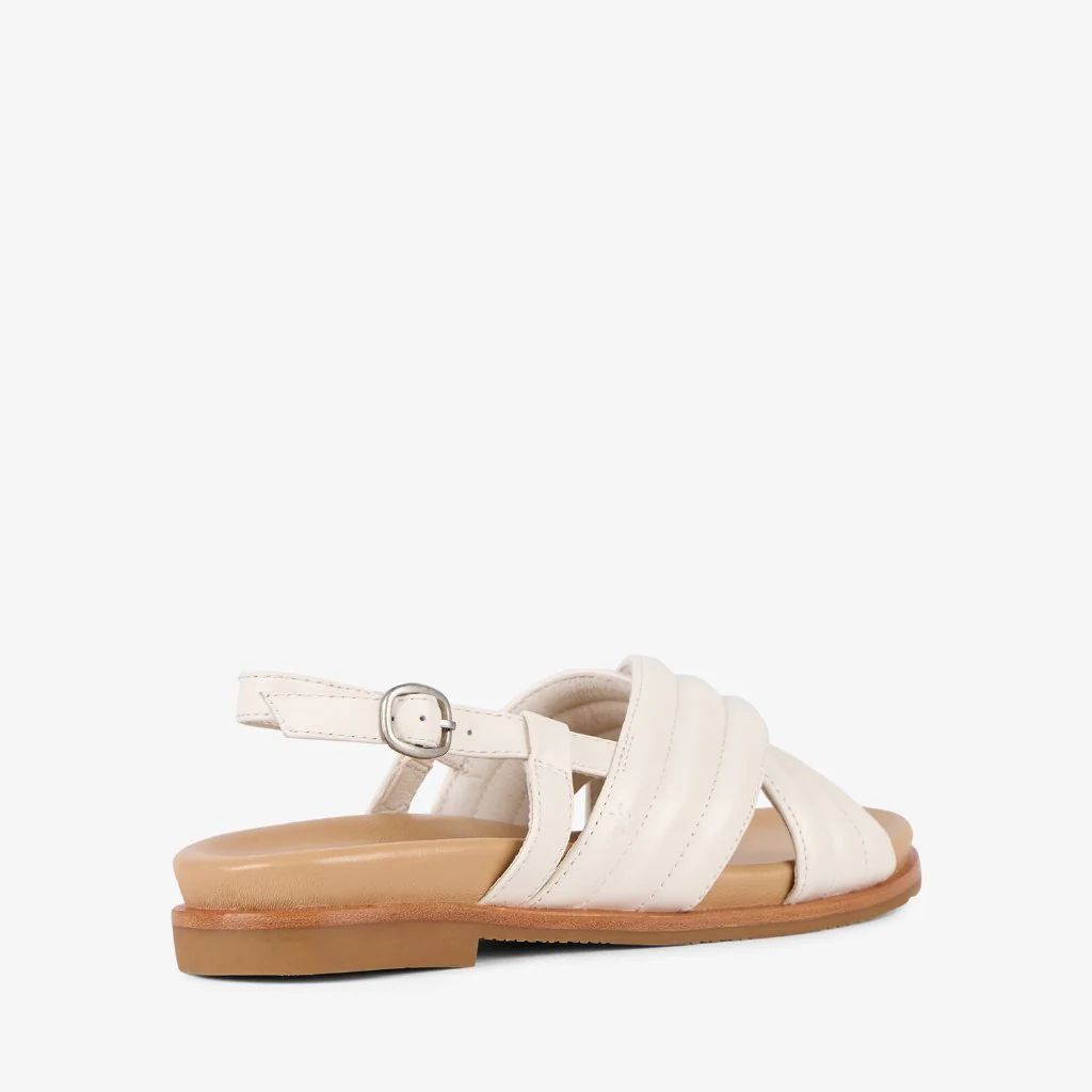Borradaile Donna coconut - Image 4