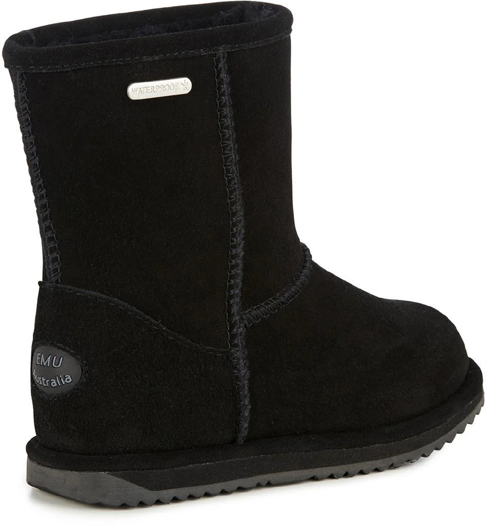 Brumby Lo Bambino black - Image 4