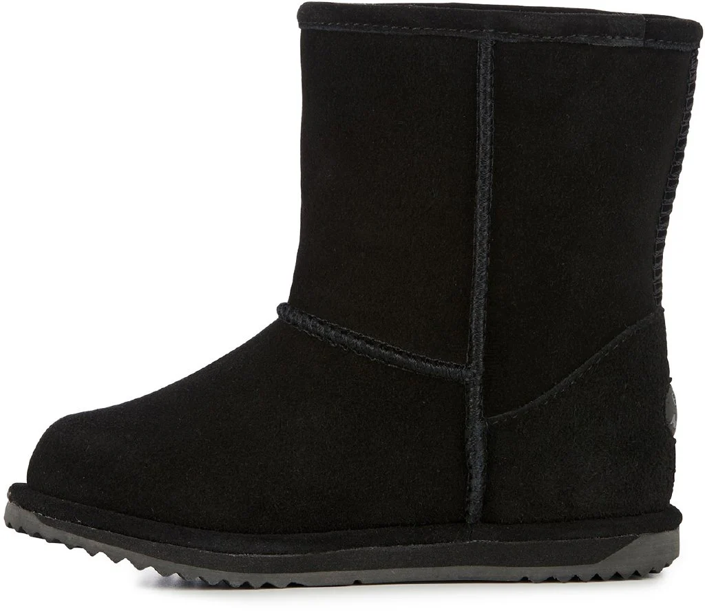 Brumby Lo Bambino black - Image 5