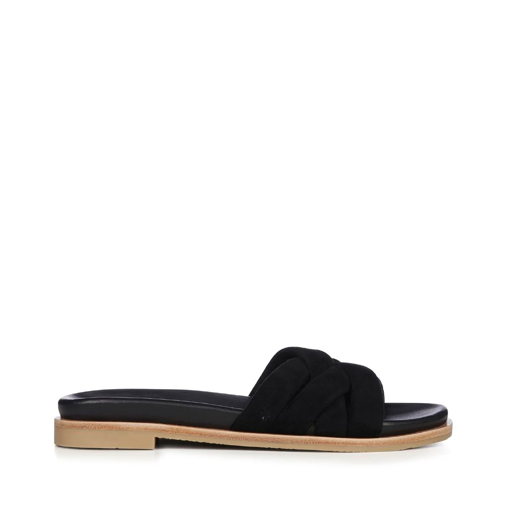 Ikara Donna black - Image 3