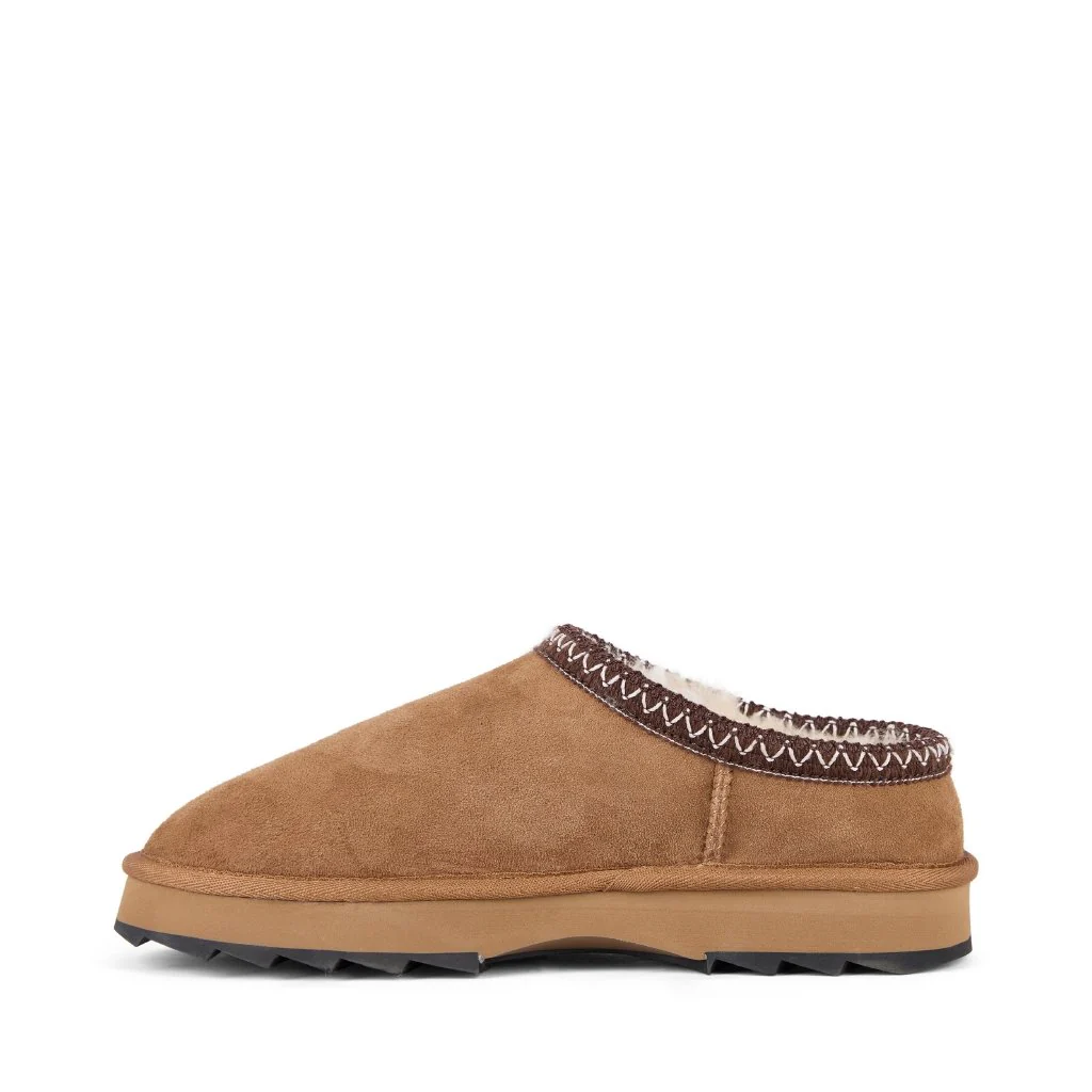 Sharky Scuff Donna chestnut - Image 5