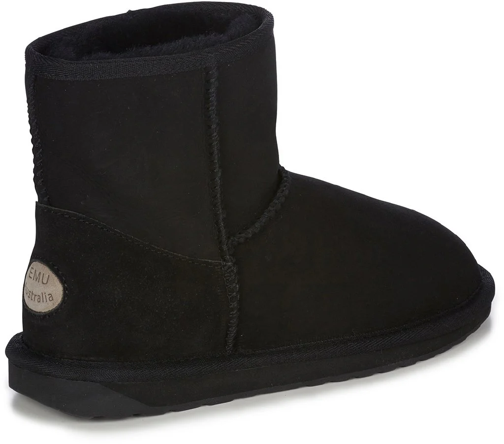 Stinger Mini Donna black - Image 4