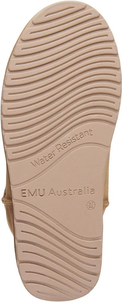 Stinger Mini Donna chestnut - Image 6