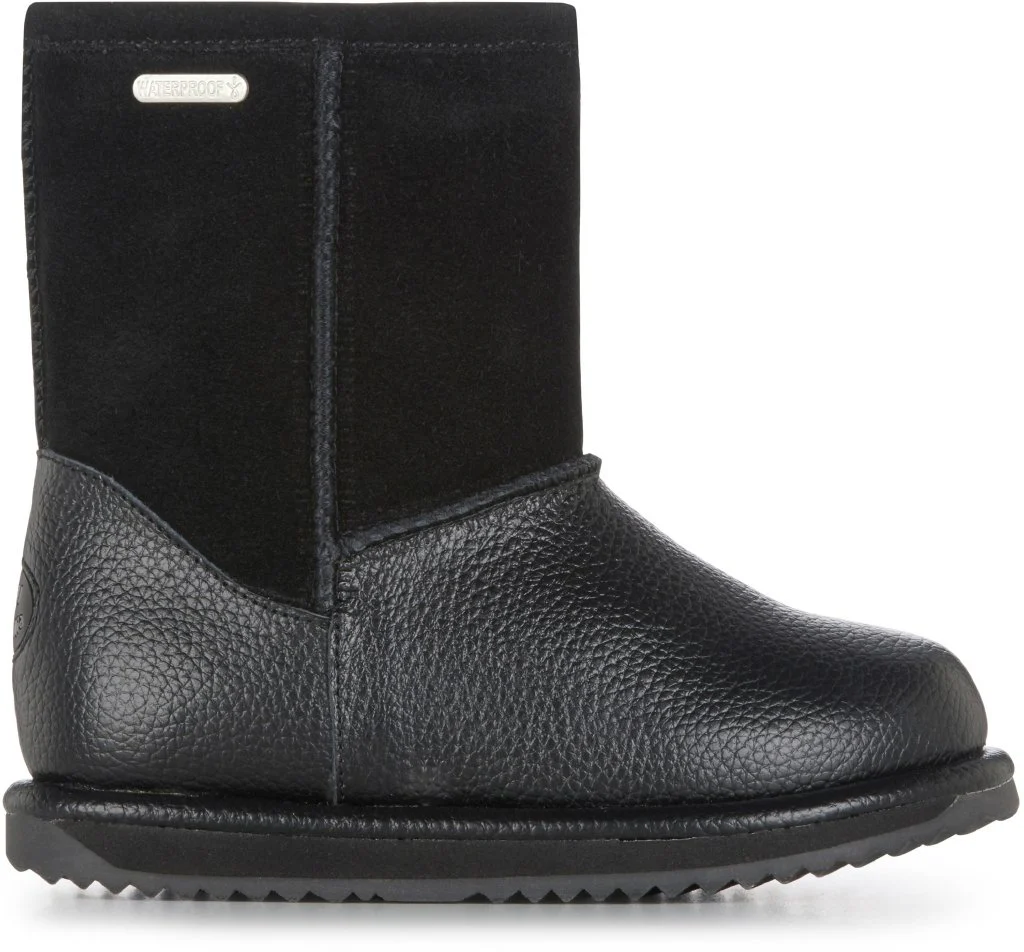 Trigg Bambino black - Image 3