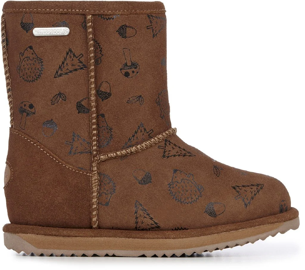 Woodland Brumby Bambino oak - Image 3